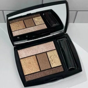 Lancôme 101 Bronze Amour Eyeshadow Palette